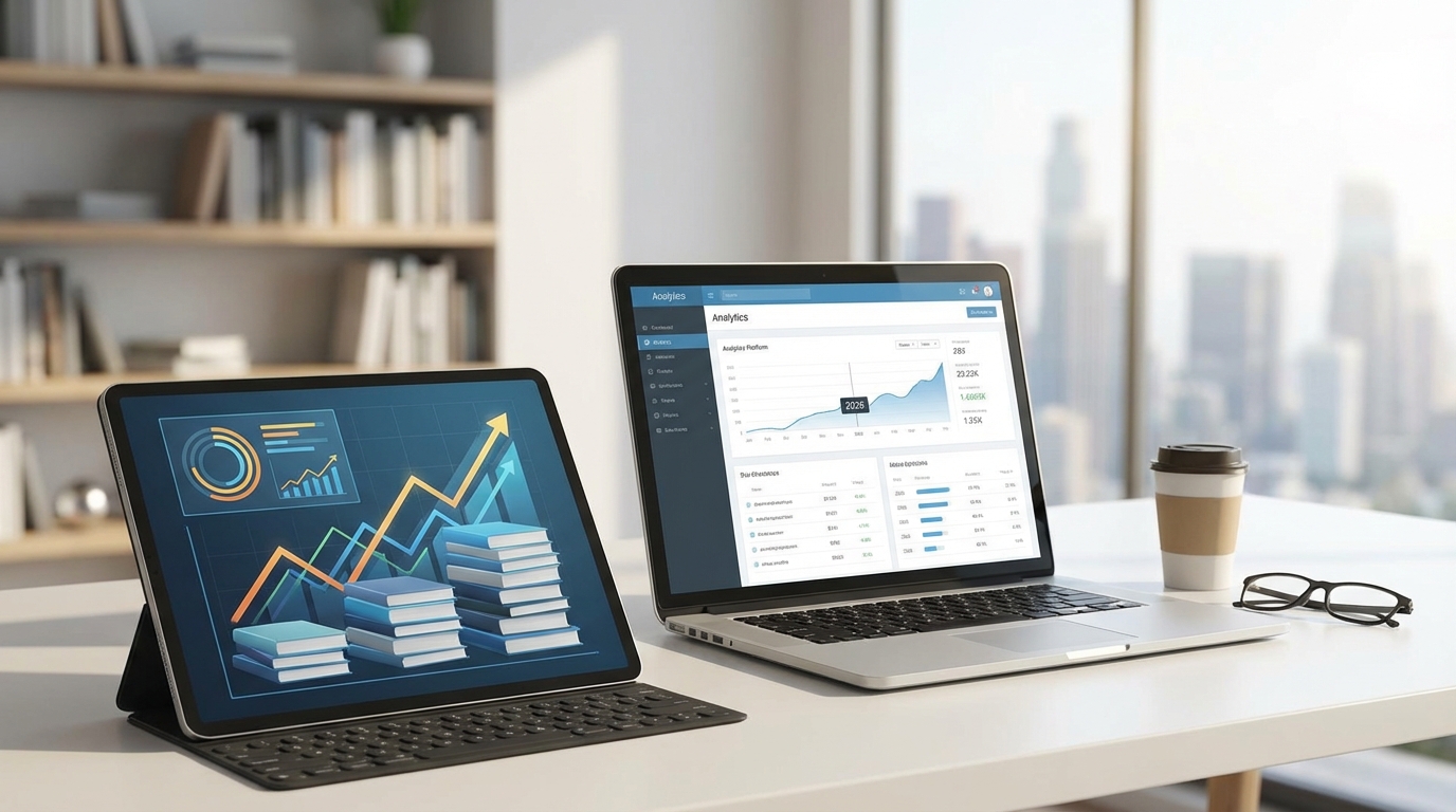 Amazon KDP rentable - Est-ce que Amazon KDP est Encore Rentable en 2026 ?