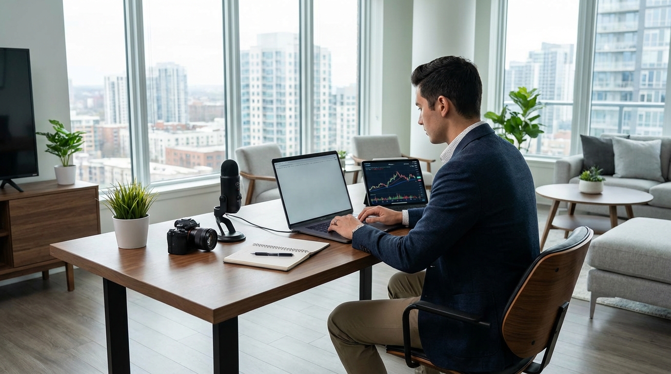 gagner 500 euros par mois side hustle - Qu'est-ce qu'un Side Hustle Réaliste en 2026 ?