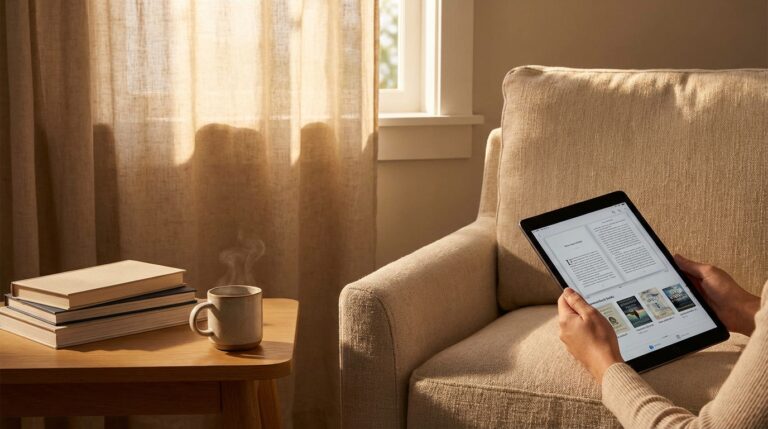 Amazon KDP en français : est-ce rentable en 2026 ? (méthode + chiffres réalistes)