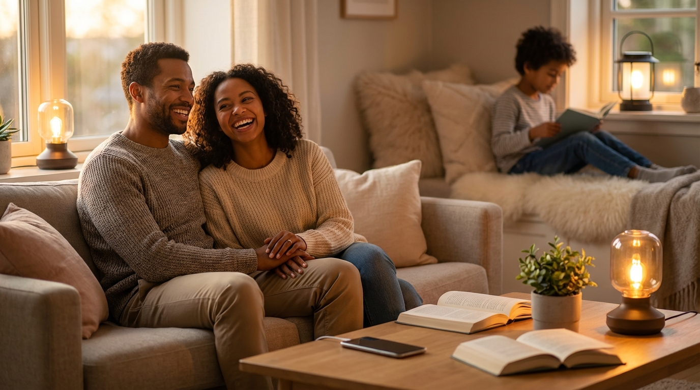 Économiser électricité : 25 astuces testées pour réduire votre facture de 40% en 2026 - Image de couverture