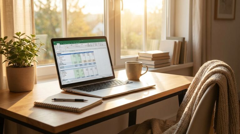 Side hustle : comment gagner 500€ par mois en 90 jours (plan étape par étape)