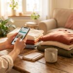 Vendre sur Vinted : stratégie 2026 pour gagner 200 à 800€/mois (sans stock)