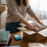 gagner de l'argent sur Vinted - Image de couverture