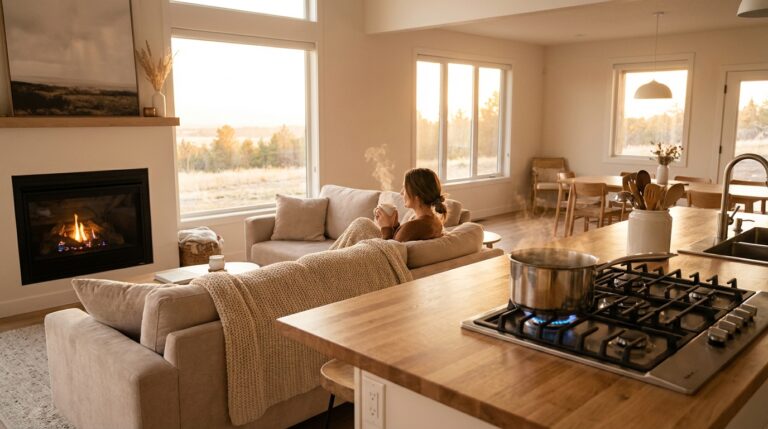 Gaz : comment comparer les offres et payer moins (guide simple)