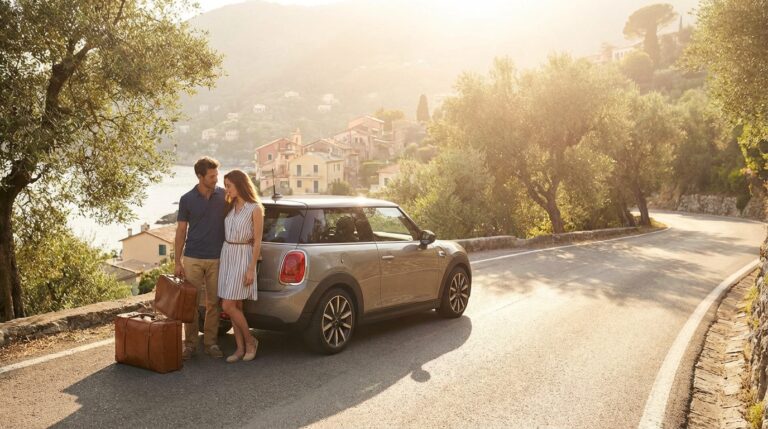 Location de voiture moins chère : comparatif et pièges à éviter