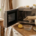 nettoyer micro-ondes - Image 1