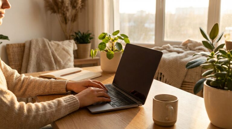 Side hustle en ligne : 17 idées testées pour débuter sans audience