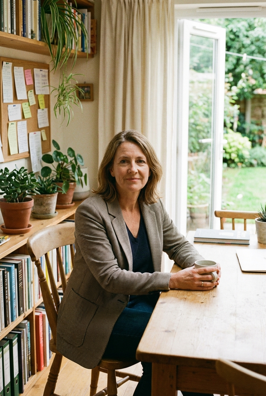Claire Fontaine