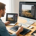 alternative gratuite Adobe Photoshop - Image de couverture