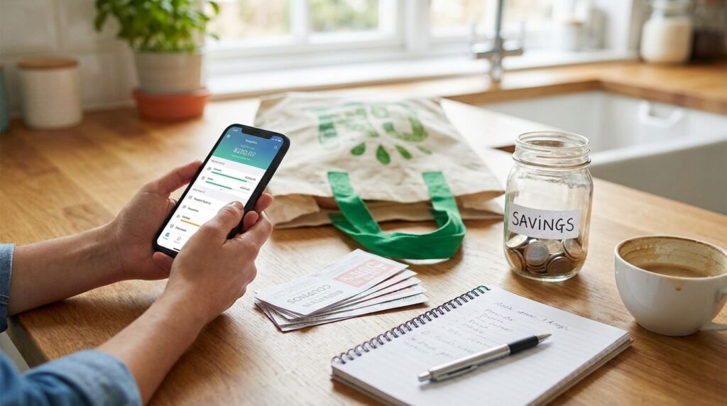 bons plans astuces pour faire des économies - Image de couverture