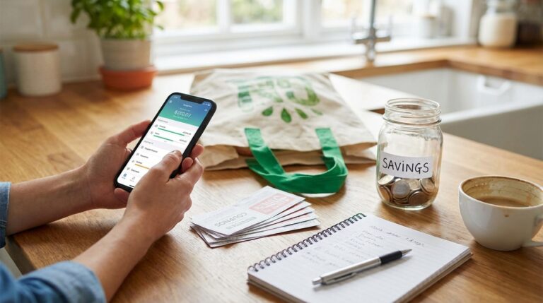 bons plans astuces pour faire des économies - Image de couverture