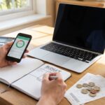 gestion de budget personnel gratuit - Image de couverture