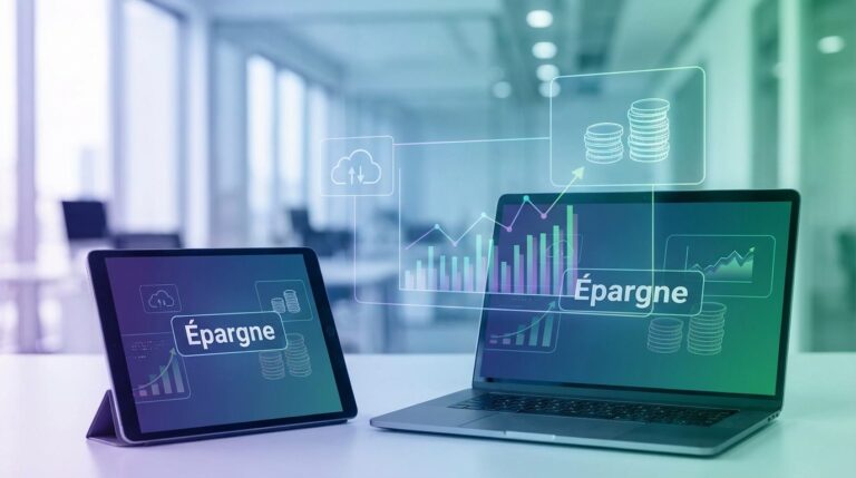 Meilleur logiciel budget gratuit 2026 : comparatif complet - Image de couverture