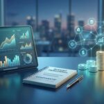 Meilleur logiciel budget 2026 : comparatif 8 apps - Image de couverture