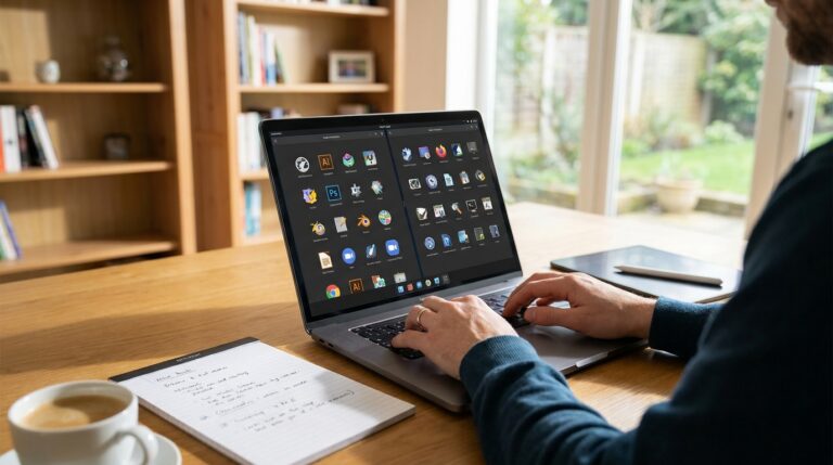 outils gratuits alternatives logiciels - Image de couverture