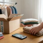 vendre sur Vinted astuces - Image de couverture