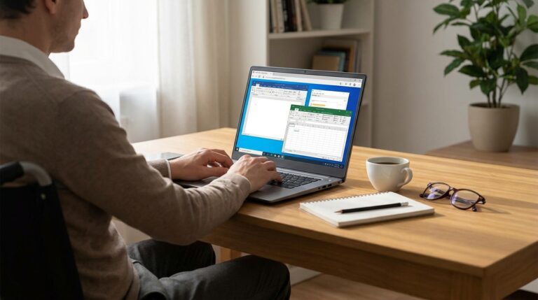 alternative gratuite Microsoft Office - Image de couverture