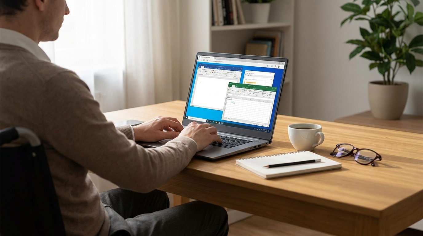 alternative gratuite Microsoft Office - Image de couverture