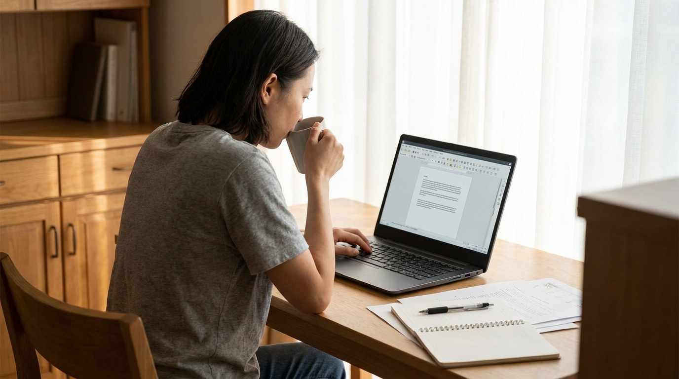 alternative gratuite Microsoft Office en situation réelle